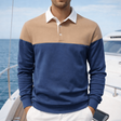H.D Grayson Polo Jumper - Handsome Dans