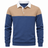 H.D Grayson Polo Jumper - Handsome Dans