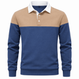 H.D Grayson Polo Jumper - Handsome Dans