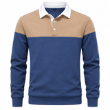 H.D Grayson Polo Jumper - Handsome Dans