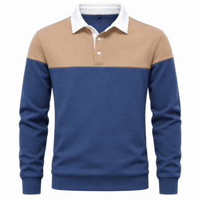 H.D Grayson Polo Jumper - Handsome Dans