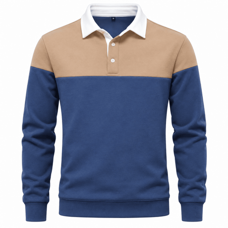 H.D Grayson Polo Jumper - Handsome Dans
