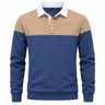 H.D Grayson Polo Jumper - Handsome Dans