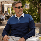 H.D Grayson Polo Jumper - Handsome Dans