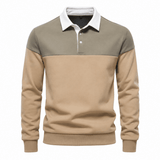 H.D Grayson Polo Jumper - Handsome Dans