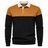 H.D Grayson Polo Jumper - Handsome Dans