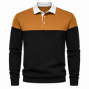 H.D Grayson Polo Jumper - Handsome Dans