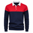 H.D Grayson Polo Jumper - Handsome Dans