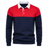 H.D Grayson Polo Jumper - Handsome Dans