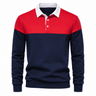 H.D Grayson Polo Jumper - Handsome Dans