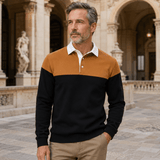 H.D Grayson Polo Jumper - Handsome Dans