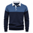 H.D Grayson Polo Jumper - Handsome Dans