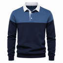H.D Grayson Polo Jumper - Handsome Dans