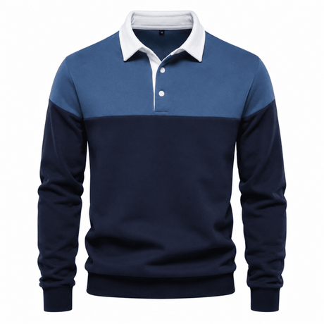 H.D Grayson Polo Jumper - Handsome Dans