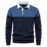 H.D Grayson Polo Jumper - Handsome Dans