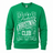 H.D Grumpy – Funny Christmas Jumper - Handsome Dans