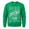 H.D Grumpy – Funny Christmas Jumper - Handsome Dans