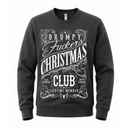 H.D Grumpy – Funny Christmas Jumper - Handsome Dans