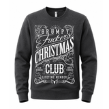 H.D Grumpy – Funny Christmas Jumper - Handsome Dans