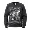 H.D Grumpy – Funny Christmas Jumper - Handsome Dans