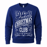 H.D Grumpy – Funny Christmas Jumper - Handsome Dans