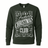 H.D Grumpy – Funny Christmas Jumper - Handsome Dans
