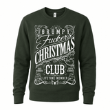 H.D Grumpy – Funny Christmas Jumper - Handsome Dans