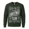 H.D Grumpy – Funny Christmas Jumper - Handsome Dans
