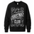 H.D Grumpy – Funny Christmas Jumper - Handsome Dans