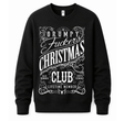 H.D Grumpy – Funny Christmas Jumper - Handsome Dans