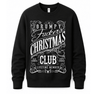 H.D Grumpy – Funny Christmas Jumper - Handsome Dans