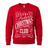 H.D Grumpy – Funny Christmas Jumper - Handsome Dans