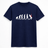 H.D Guitar Rock T-Shirt - Handsome Dans