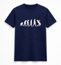 H.D Guitar Rock T-Shirt - Handsome Dans