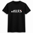 H.D Guitar Rock T-Shirt - Handsome Dans