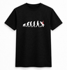 H.D Guitar Rock T-Shirt - Handsome Dans