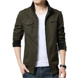 H.D Hades Jacket - Handsome Dans