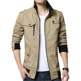 H.D Hades Jacket - Handsome Dans