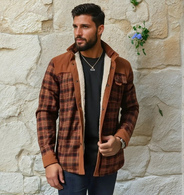 Lighweight hampshire jacket main image 1