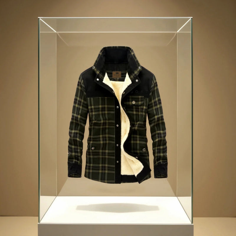 H.D Hampshire Jacket - Handsome Dans