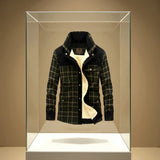 H.D Hampshire Jacket - Handsome Dans