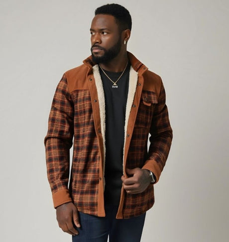 H.D Hampshire Jacket - Handsome Dans