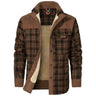 H.D Hampshire Jacket - Handsome Dans