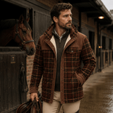 H.D Hampshire Jacket - Handsome Dans