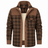 H.D Hampshire Jacket - Handsome Dans