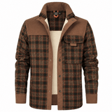 H.D Hampshire Jacket - Handsome Dans