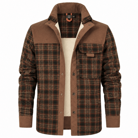 H.D Hampshire Jacket - Handsome Dans