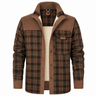 H.D Hampshire Jacket - Handsome Dans