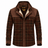 H.D Hampshire Jacket - Handsome Dans