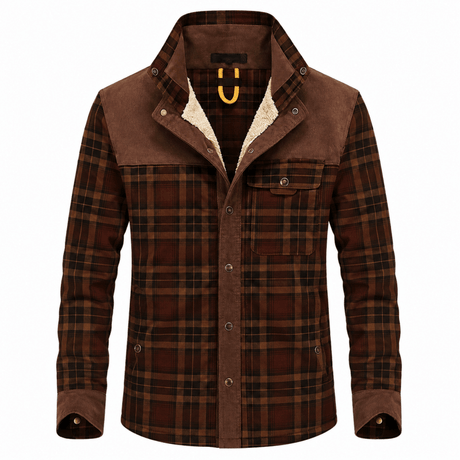 H.D Hampshire Jacket - Handsome Dans